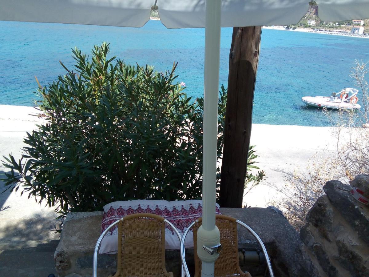 Amphitrite'S House Διαμέρισμα Νεόν Οίτιλον Εξωτερικό φωτογραφία