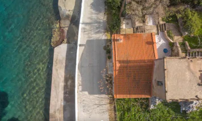 Amphitrite'S House Διαμέρισμα Νεόν Οίτιλον Εξωτερικό φωτογραφία
